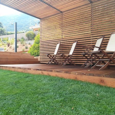 D'Ocalee Holiday Experience Lago D'Orta Omegna Exterior foto