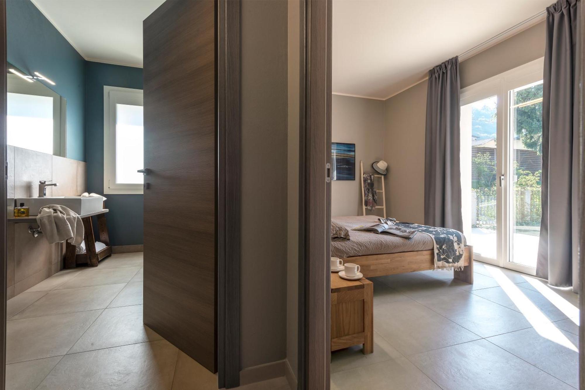 D'Ocalee Holiday Experience Lago D'Orta Omegna Exterior foto