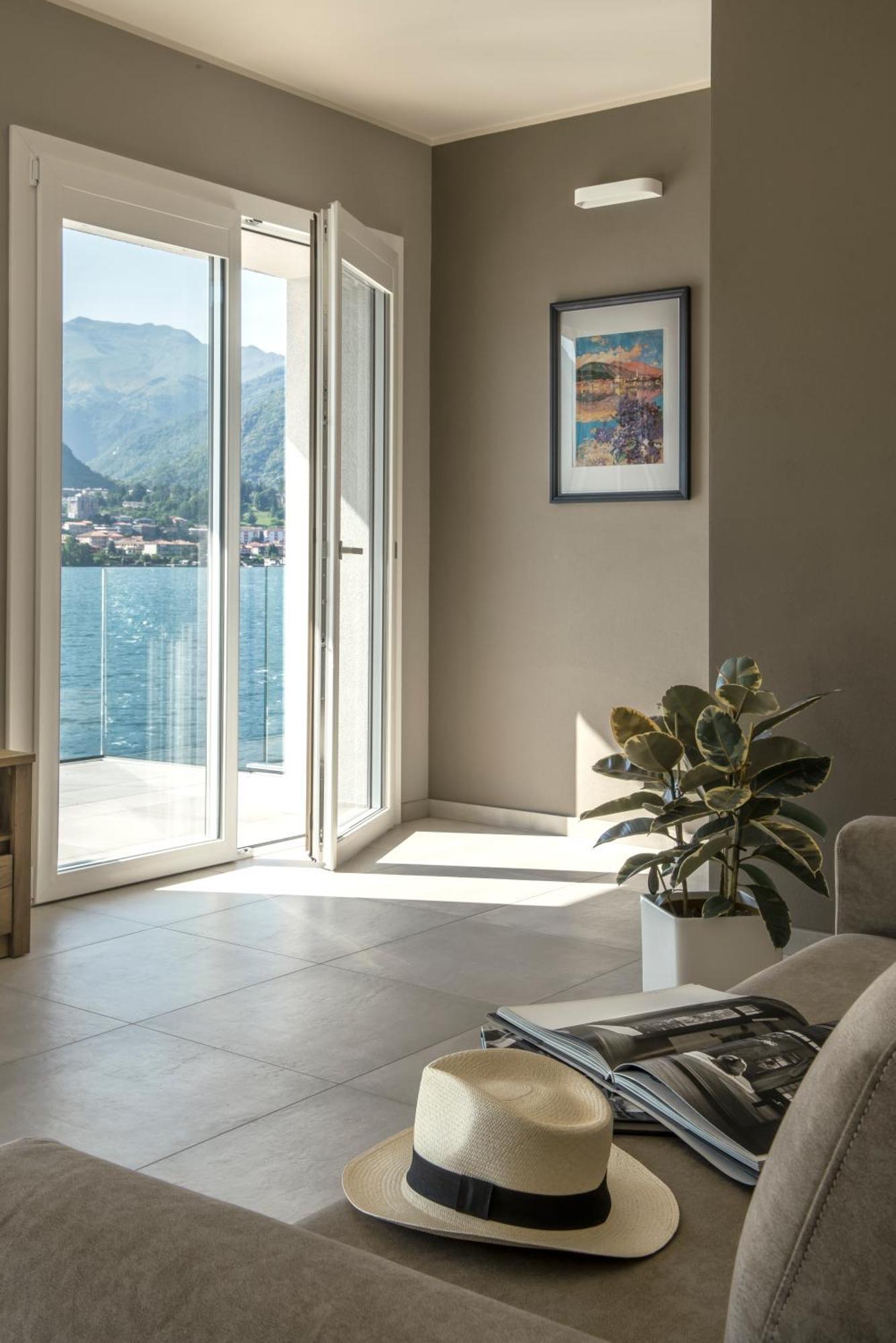 D'Ocalee Holiday Experience Lago D'Orta Omegna Exterior foto